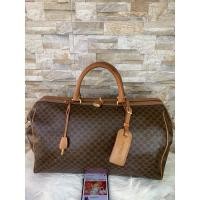 ราคา Celine เดินทาง พร้อมกุญแจ แม่-ลูก ปาย Tag มือสอง ของแท้ (15821688624)