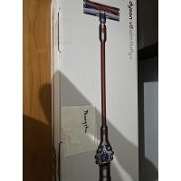 ราคา dyson v8 slim fluffy+ (4080902051)