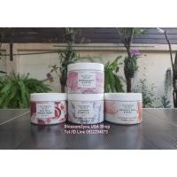 ราคา ☃️Victoria's Secret รุ่น Natural Beauty กลิ่น Pomegranate & Lotus , Coconut Milk & Rose หอมอ่อนๆ ใหม่แท้ USA (5281865363)