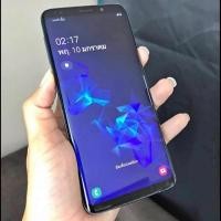 ราคา Samsung S9 มือสอง เครื่องไทย 64g (4932403326)