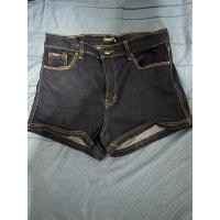 ราคา กางเกงยีนส์ขาสั้น Oops Jeans (26757976778)