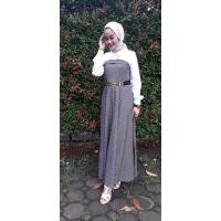 ราคา ชุดเดรส by ZEIN***** (54556789595)