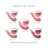 ราคา *พร้อมส่ง* MAKEUP BY MARIO Soft Pop Powder Blush 4.4ml (CHOOSE ONE COLOR) (21170896359)
