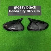 ราคา Honda City 2022 GN2 BMW M-sport Design ฝาครอบกระจกมองข้าง (23541358465)