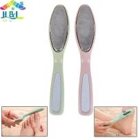 ราคา H&L Hand Foot File Exfoliating Scrub Rub Board Dead Skin Removal Calluses Remover {th} (45957353322)