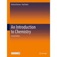 ราคา หนังสือ An Introduction to Chemistry ed 2/2023 (57405242922)