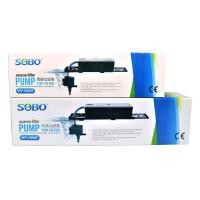 ราคา กรองบนตู้ปลา SOBO WP-2880F, WP-3880F (8304179088)