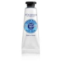 ราคา พร้อมส่ง! L'Occitane Shea Butter 20% Hand Cream For Dry Skin 10ml (2682280599)