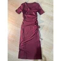 ราคา ส่งต่อเดรสสีแดงเลือดนก (21196473405)