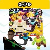 ราคา Heroes Of Goo Jit Zu Glow Shifters Ultraglow Blazagon VS Shadowfang Viper Pack, Boys, Ages 4+ (27694144429)