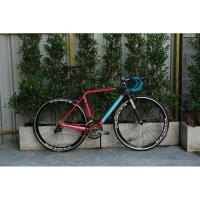 ราคา รถจักรยาน​เสือหมอบ​คาร์บอน​ยี่ห้อ​fourteen F14​ size s 52...มือสอง ผ่อนชำระได้ (7936535535)