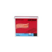 ราคา AROMA ลวดเย็บกระดาษ เบอร์ 23/13 (11308187141)