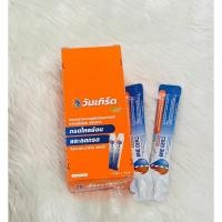 ราคา ยกกล่อง!! ONE GERD Cool Mint 10 ml. วัน เกิร์ด บรรเทา อาการแสบร้อน กลางอก จากโรคกรดไหลย้อน 10 มล. (24202873333)