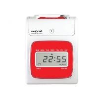 ราคา เครื่องตอกบัตร Neocal D-8B รับประกันสินค้า 2 ปี ออกใบกำกับภาษีได้ (2137248741)