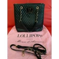ราคา กระเป๋า Lollipops แท้ used like new (2480314095)
