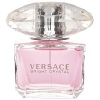 ราคา Versace สเปรย์น้ำหอม Bright Crystal EDT 90ml (51507316959)