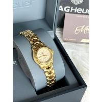 ราคา Tag Heuer Pre-Link Lady Size (29022977975)