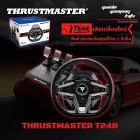 ราคา [ประกันศุนย์ 1 ปี] Thrusrmaster T248 PS - Racing Wheel For PC / PlayStation®4 / PlayStation®5 (12932962517)