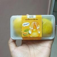 ราคา ขนมเปี๊ยะลาวา ไส้ทุเรียนลาวา (4171613110)