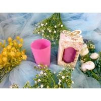 ราคา แก้วกล่องชมพู******* (44856795630)