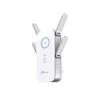 ราคา Range Extender TP-LINK (RE650) AC2600 Dual Band Gigabit (11837596896)