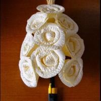 ราคา ดอกไม้จันทน์ประธานช่อพระ 12 บาท ช่อเชิญ 7 ดอก แพคละ 10 ช่อ งานสวย ดอกไม้จัน ในราคาขายส่งโดยตรงจากโรงงาน (2739958887)