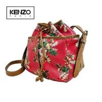 ราคา สวยหรูดูแพงน้องน่ารักกกกก กอไก่ล้านตัววววววินเทจใบสวย Brand:KENZO % (25603853114)