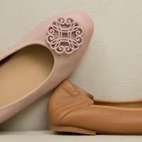 ราคา SHU SOFYSOFA INFINITE HEART ONTONE รองเท้าคัชชู (24513020969)