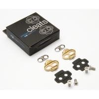 ราคา คลีตจักรยานเสือภูเขา Premuim Cleats Crankbrothers (22648717487)