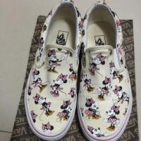 ราคา Vans แท้มือสอง sold (37121298)