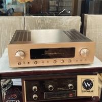 ราคา ฝากขาย Integrated Amp ยี่ห้อ Luxman รุ่น L-501S (Made in Japan) ไฟ 220Volts (26005533195)
