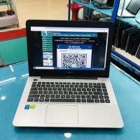 ราคา ขายโน้ตบุ๊ค Asus Core i3 เจน4 การ์ดจอแยก (5861329941)