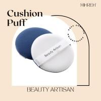 ราคา (พร้อมส่ง) พัฟคุชชั่น พัฟทาคุชชั่น พัฟทารองพื้น พัฟ Cushion เกลี่ยง่าย ไม่กินเนื้อรองพื้น ผิวสัมผัสนุ่ม ไม่บาดผิ (13027867502)