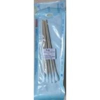 ราคา สำลีพันก้านปลอดเชื้อ ไม้พันสำลีปราศจากเชื้อ Cotton Stick (Sterile) ขนาด M (11682212406)