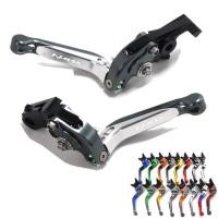 ราคา For YAMAHA NMAX 155 125 NMAX155 NMAX125 N-MAX 155 125 2015-2017 Motorcycle Accessories Folding Exte (44706875801)