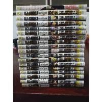 ราคา 07 Ghostเซเว่นโกสต์เล่ม 1-17 จบ +เ ล่มพิเศษ (12231817936)