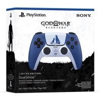 ราคา DualSense Wireless Controller God of War Ragnarok Limited Edition Ps5 (มือ2) (20277619933)