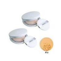 ราคา Beauty Credit Lovely Q10 Sun Pact SPF 50 PA++ (2 pc) #21 (233393812)