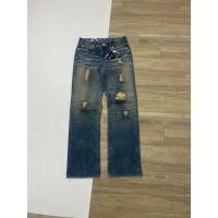 ราคา BIGTRAIN OSAKA JAPAN BLUE JEANS (42401716604)