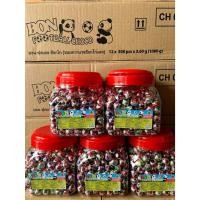 ราคา (ยกลัง) ช็อคโกแลตฟุตบอล 1ลัง 12 กระปุก (44228126889)