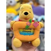 ราคา Winnie the Pooh วินนี่ เดอะ พูห์ ตุ๊กตาหมีพูห์ กรอบรูป (22554950550)