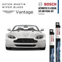 ราคา BOSCH ใบปัดน้ำฝน Aston Martin แอสตันมาร์ติน Vantage Aerotwin / Aerotwin Plus ไร้โครง (25597126652)