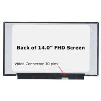 ราคา จอ หน้าจอ screen 14 inch 30 pin slim FHD บาง ไม่มีหูยึด Acer Swift 3 SF314-511-534U SF314-54 SF314-59 SF314-56 SF314-57G (19270819196)