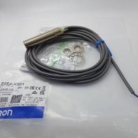 ราคา New งานแท้ E2E2-X3D1 Proximity Sensor เป็นพร็อกซิมิตี้เซ็นเซอร์ สินค้าคุณภาพส่งของทุกวันมออกบิลได้ แบรนด์แท้ (47804137034)