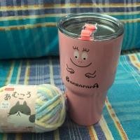 ราคา แก้วเยติ เก็บความเย็นbarbapapa (2492687007)