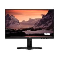ราคา ส่งด่วน AOC Gaming Monitor 24G42E/67 - 23.8" IPS 180Hz (29431528041)