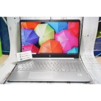 ราคา (ขาย) โน๊ตบุ๊ค HP 15s-fq1000TU Intel Core i3 Gen10, Ram 4GB SSD ประกันศูนย์ยังเหลือยาวๆ (6884282166)