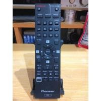 ราคา รีโมตสำหรับเครื่องเล่น DVD ของ Pioneer รุ่น DV-220V หรือ DV-220KV มือ2 สภาพไม่สวย มีรอย ลองไฟติดทุกปุ่ม (47200174336)