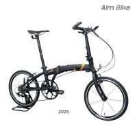 ราคา จักรยานพับ Dahon Mu LX เบาสุดในรุ่น (25975737443)