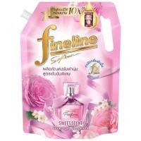 ราคา FINELINE ไฟน์ไลน์แอลลิแกนซ์ผลิตภัณฑ์ปรับผ้านุ่มสูตรเข้มข้นกลิ่นสวีทเซ้นส์สีชมพู 1000มล. [8851989033662] (43322776180)